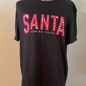 Christmas t-shirt